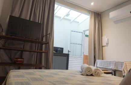 Studio Central - São Sebastião - Foto 64