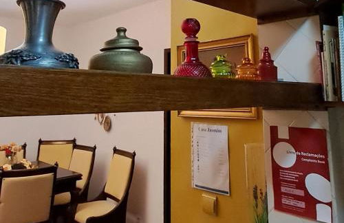 Casa Jasmim - charming houses - Alojamento Local - perto Zambujeira do Mar - Foto 12