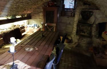 Home&Classic Erlebnisscheune - Photo 43