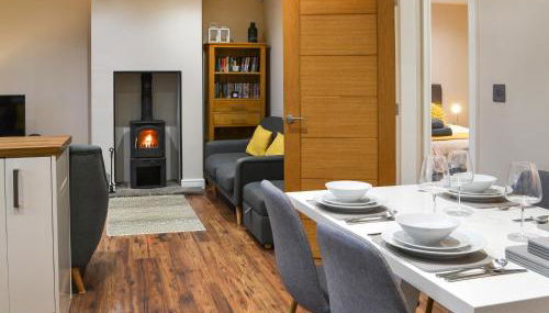 Little Acres Cottage - Foto 5