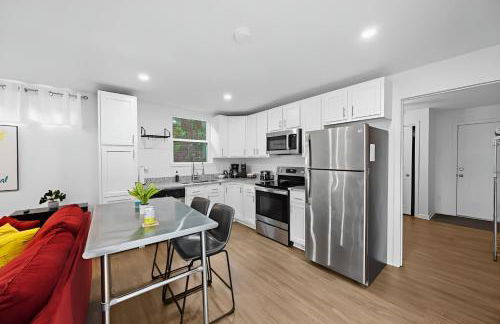 Eco and Work Friendly Stay Near NuLu and Downtown - Foto 14