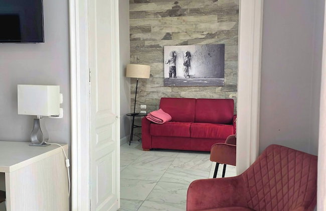 A Durmì Suite - Foto 28