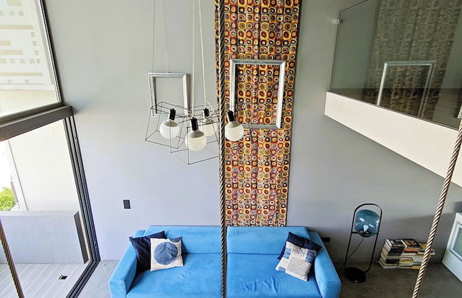 Athina Art Apartments - Foto 38