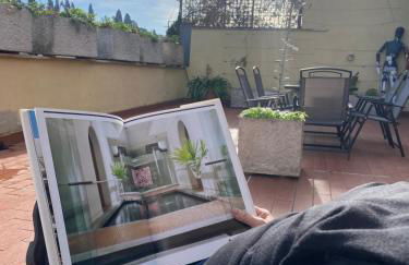 Terrazza Flaminia - Foto 45