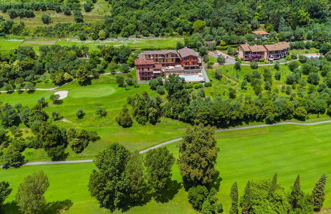 Residence Albatros A1 - Foto 23