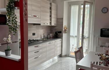 Tiffany Home Juventus Stadium - Accogliente e moderno - Foto 19