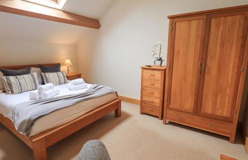 Oak Cottage - Foto 40