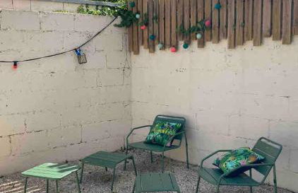 maison indépendante - Foto 4