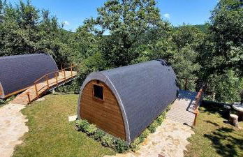 Green Paradise Glamping - Foto 75
