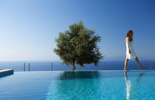 Thea Thalatta Villas - Photo 26