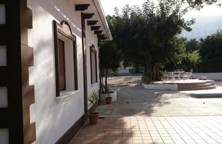 Villa Chabola - Foto 34