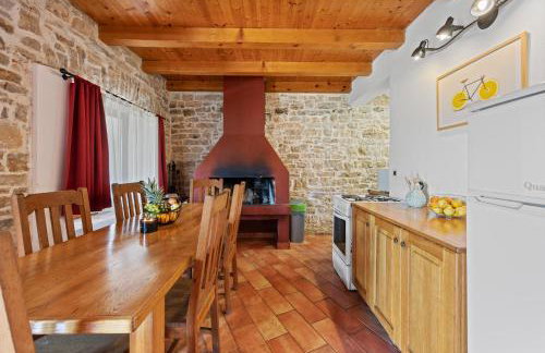 Villa Barbara - Orihi - Foto 12