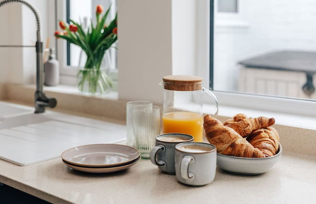 The Kenton in Henley-on-thames - Foto 26