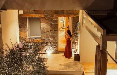 Al Borgo 01 Luxury Suites in Sardinia - Foto 80