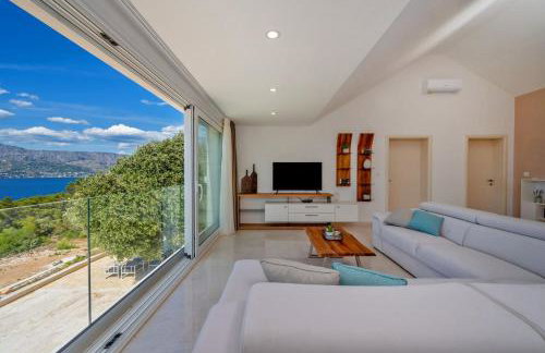 Luxury Villa Castello di Pietra with private pool - Foto 33