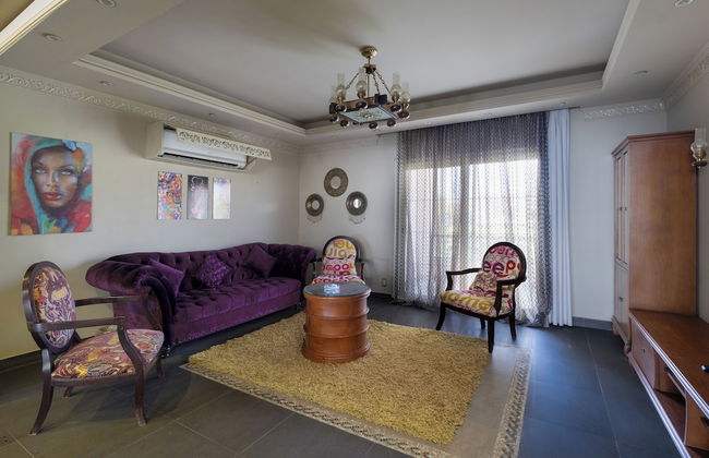 villa In Beverly Hills with pool - Foto 6