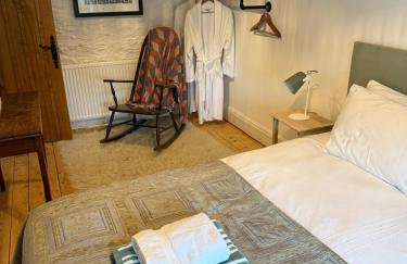 Cotswold Cottage - Foto 25