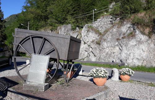 Maison de Denise - Foto 13