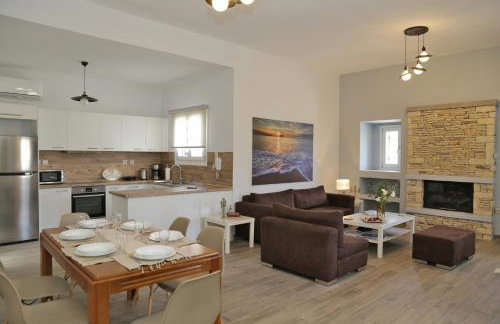 Anchorage Andros Villa - Foto 2
