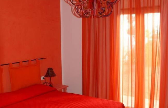 La Rosa dei Venti Resort - Foto 9