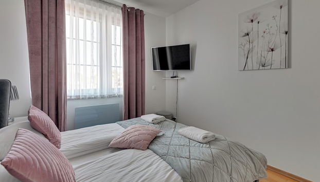 Wakacyjny by Grand Apartments - Foto 3, Habitación