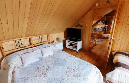 Kurpiowska Chatka - Foto 36