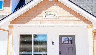 Creekside Cabins Hickory Stay w views near Lava - Foto 2