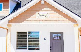 Creekside Cabins Hickory Stay w views near Lava - Foto 2