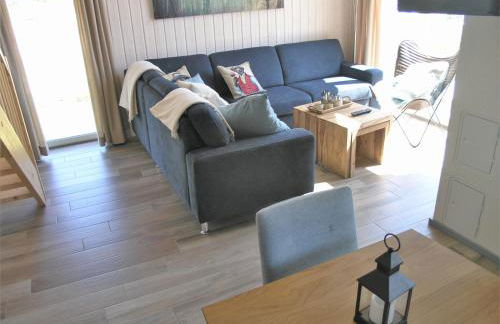 Seeschwalbe Classic 306 - Foto 4