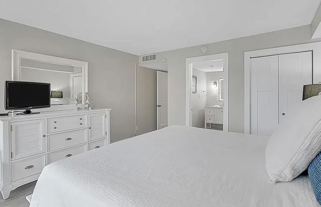 Silver Dunes Penthouse B - Foto 2