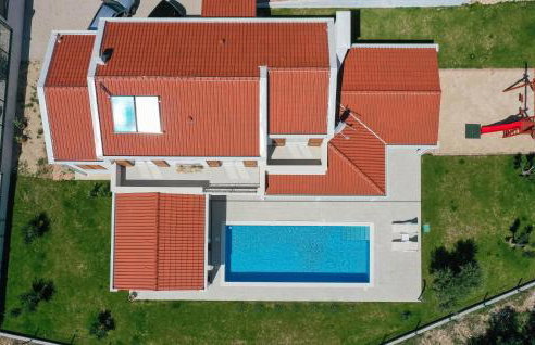 Awesome Home In Sestanovac - Foto 9