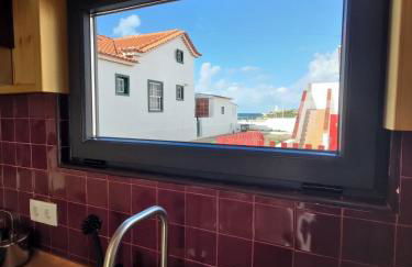 1 minute from beach - Baleal Wood Cabin - Foto 12