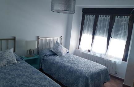 Casa Santa Maria I con barbacoa - Foto 35