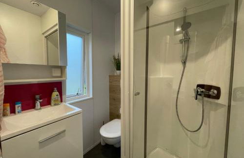 Holiday Home Tiny Haus Ulrike by Interhome - Foto 40