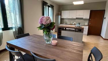 Padenghe Olive House - Ground-Floor Lake View Amid Olives - Foto 2