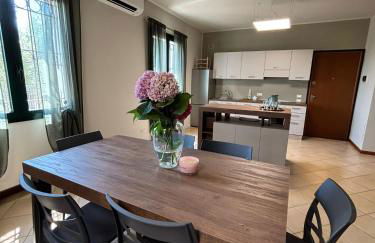 Padenghe Olive House - Ground-Floor Lake View Amid Olives - Foto 2