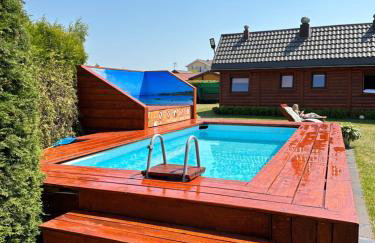 ZEFIR Dąbki - Foto 50