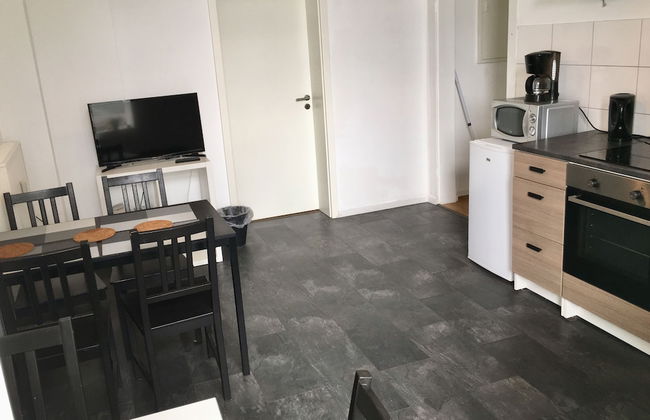 Zimmervermietung Lösken 3 - Foto 8