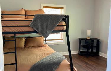 Adventure Cabin with Private Pond Near New River Gorge, Gauley & Summersville Lake - Foto 40