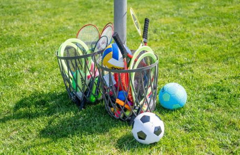 Morskie Zacisze- Bobolin - Foto 34