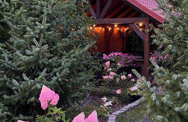 Żuławska Chata - Foto 7