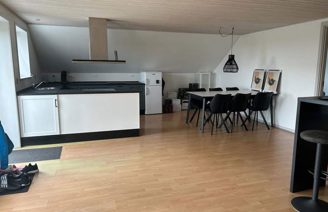 6 Person Holiday Home in Ribe - Photo 6