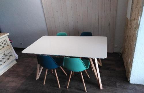 LA MAISON DU LAC climatisée et WiFi gd F3 - Foto 37