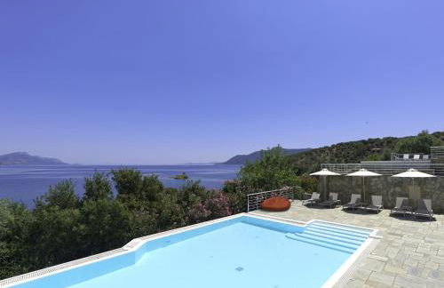 Olivia Sports and Sea - Foto 66