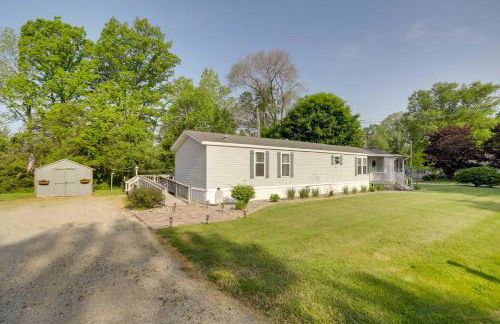 Charming South Haven Home - Great Location! - Foto 30