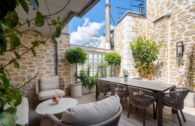 Montmartre Residence - Photo 133
