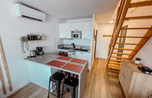 Cottage LE NID à quelques pas du lac de la forêt d'Orient - Les Cottages du Belvédère - Foto 8