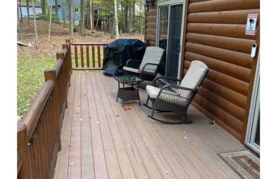 Luxury Cabin with Outdoor HotTub-NEW Construction - Foto 5