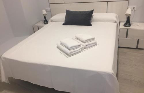 Apartamentos La Encarnación III - Foto 29