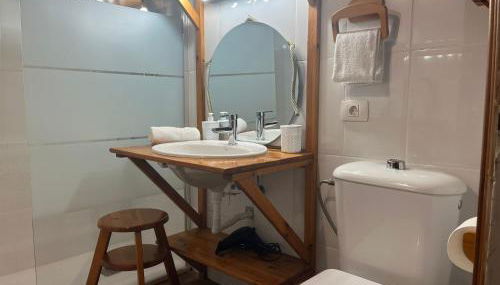 Bonito y acogedor apartamento con terraza - Foto 3